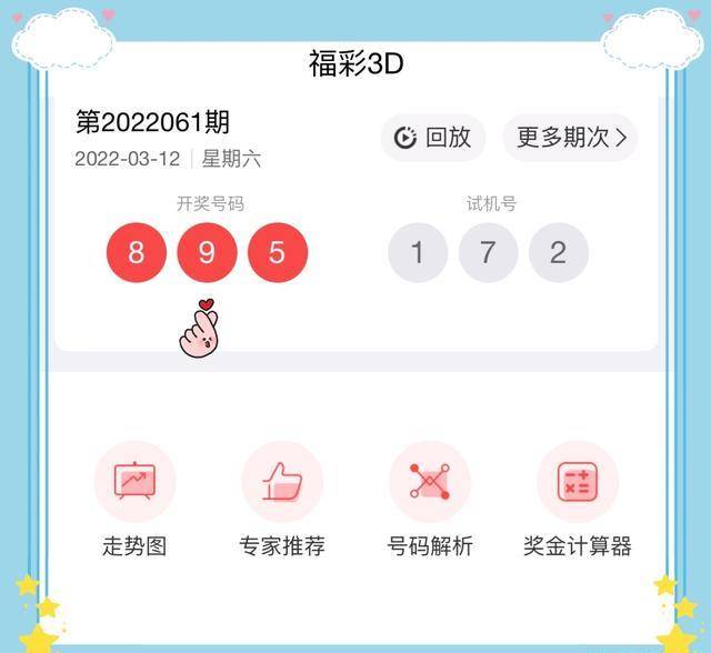 揭秘最新3D开机号试机号，探索幸运之门背后的秘密