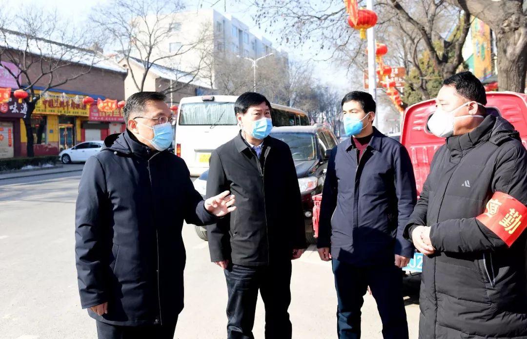 中国疫情最新动态，科技守护健康，创新引领未来
