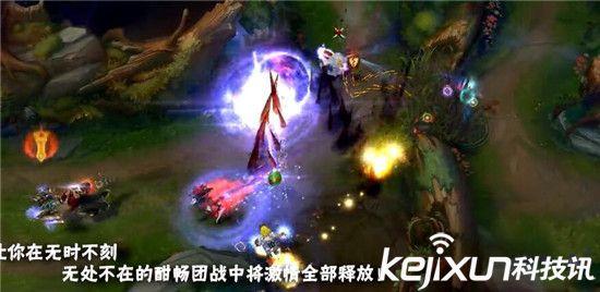 LOL官网无限火力最新更新及自然美景之旅，探索内心平和与宁静的旅程