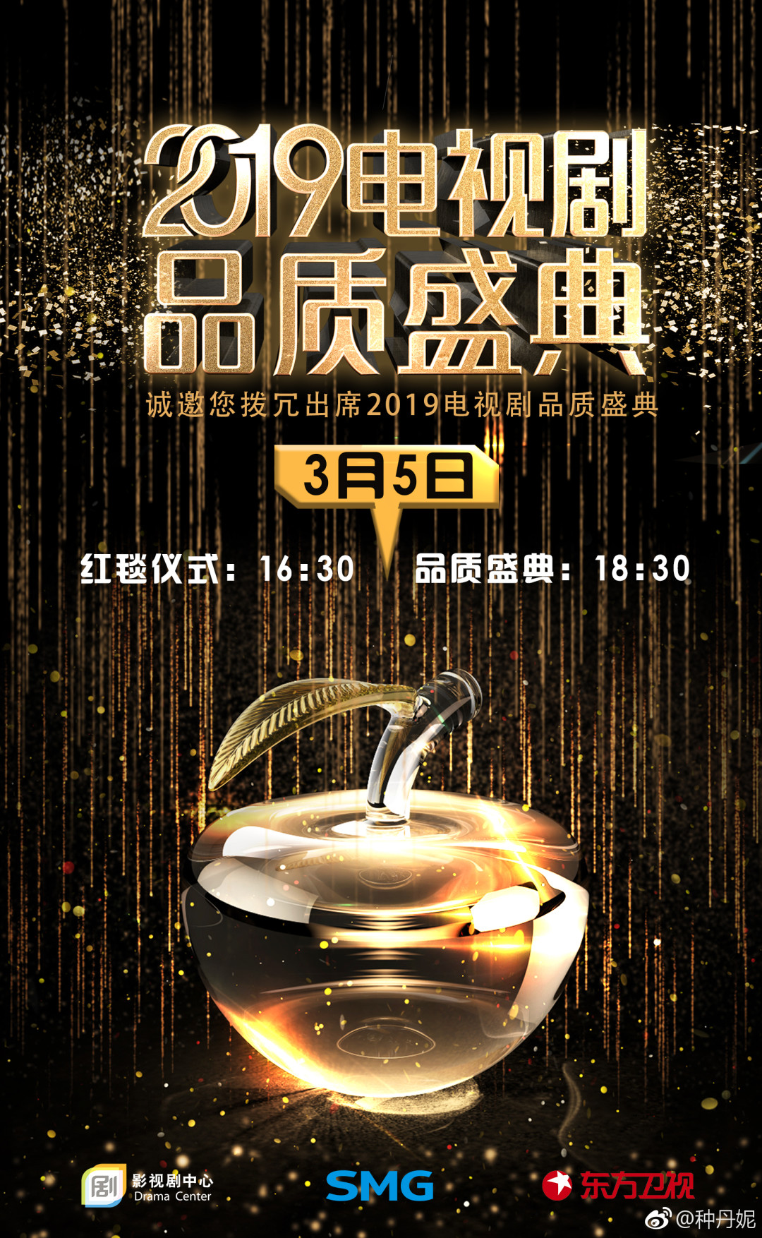 中国电视剧品质盛典，参与指南与精彩瞬间回顾