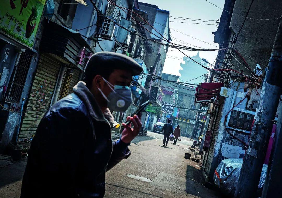 小巷深处的宝藏，最新口罩预约神秘开启，探秘之旅等你来！