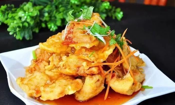 东北最新特色菜，文化与自信的融合盛宴首现餐桌
