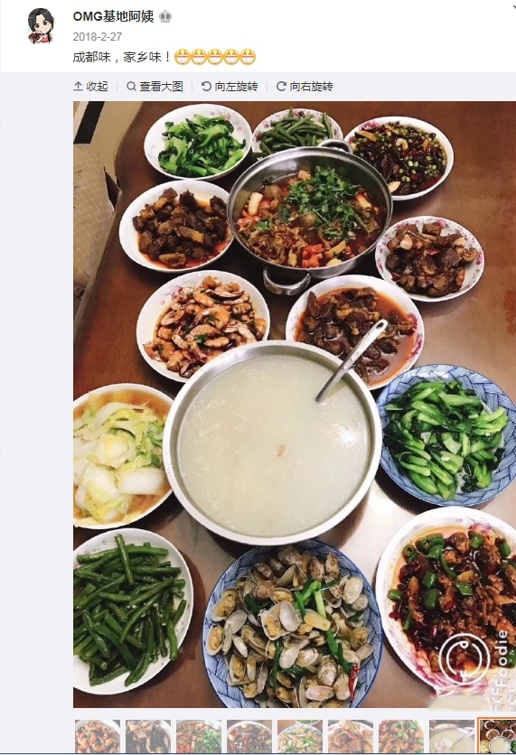 南宁最新做饭阿姨，小巷美食秘境探索