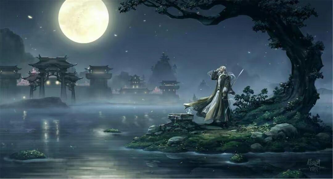 唐漠叶最新小说，穿梭时空的奇幻之旅
