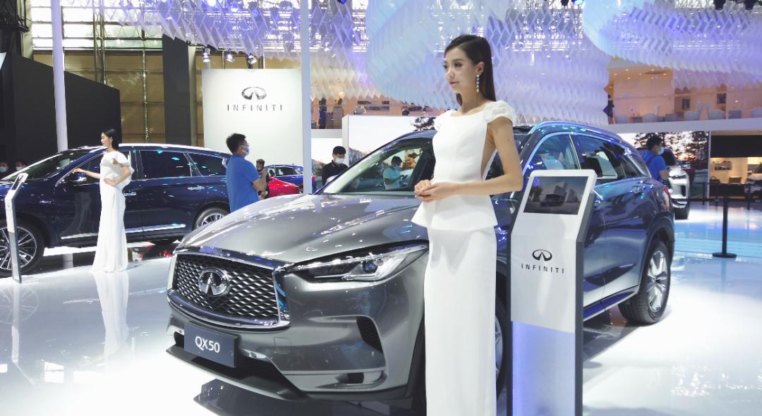 QX50最新价格，科技革新之作，引领未来的驾驶利器