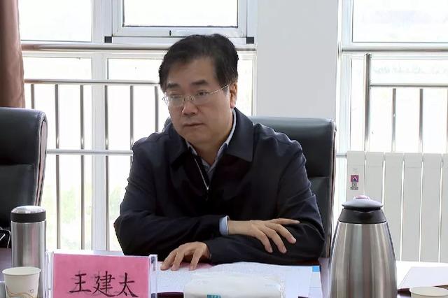时代背景下的甘肃杰出人物王建太