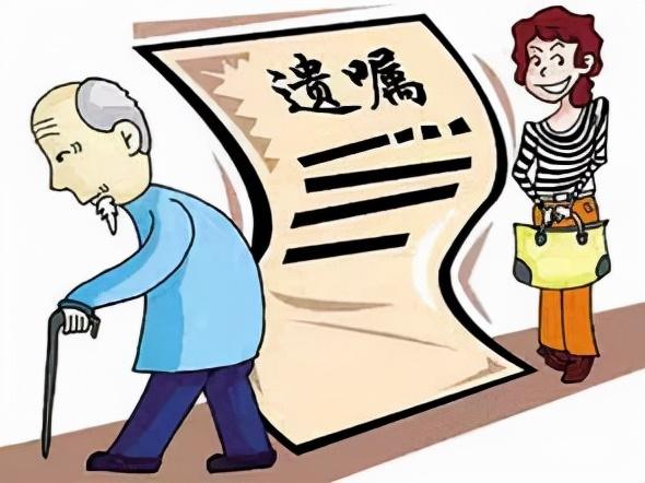 自书遗嘱最新范本详解，步骤指南与范本参考